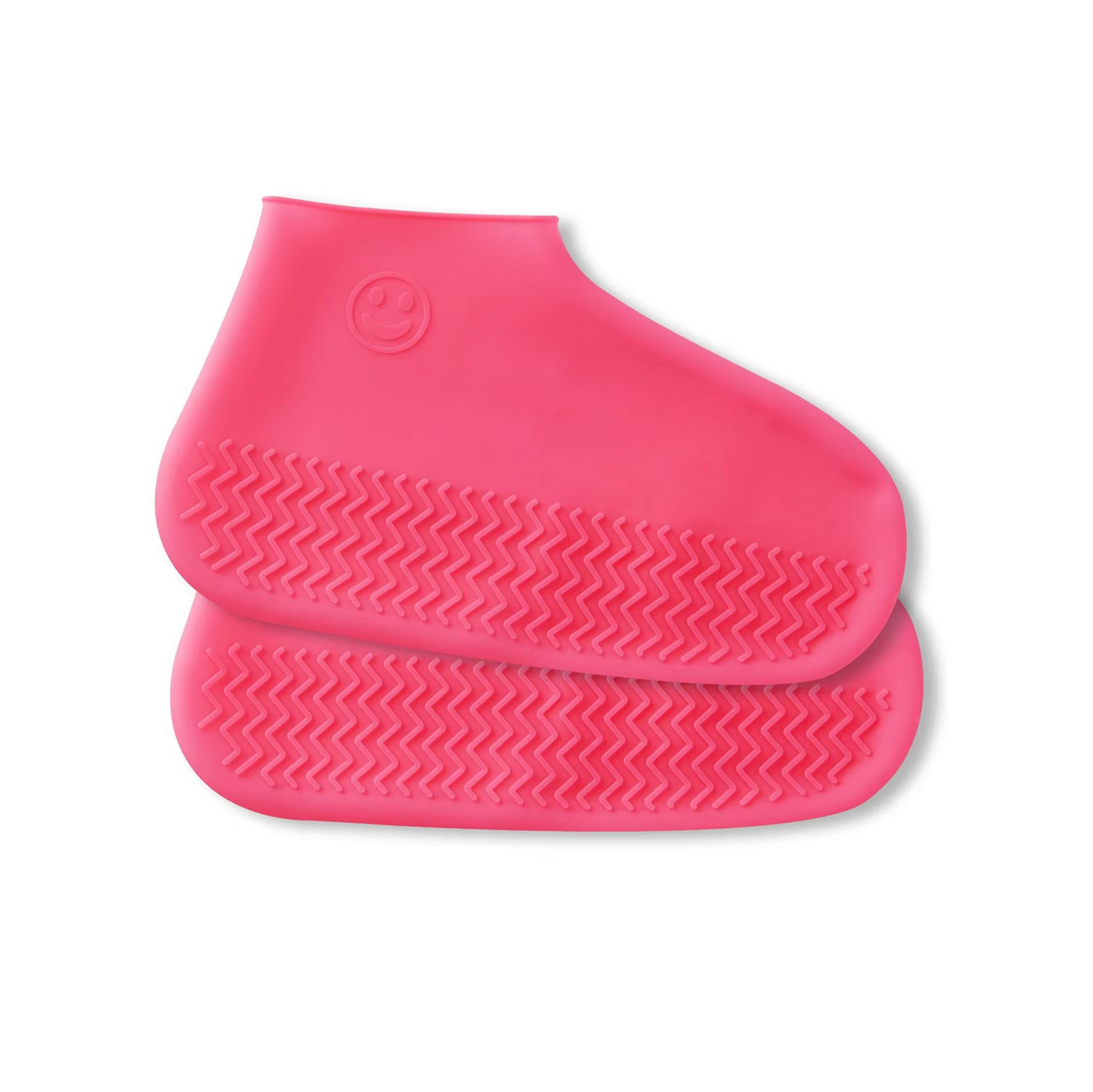 Silicone Shoe Cover - Resistant Silicone Overshoes Rain Waterproof Shoe Covers Boot Cover Protector