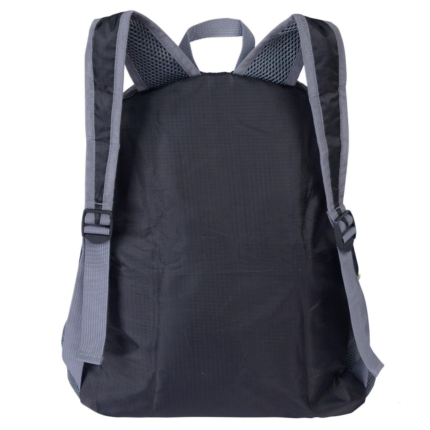 Waterproof Cycling Backpack - 16L Light Foldable Backpack Cycling Camping Travel Sport Daypack Hiking Rucksack