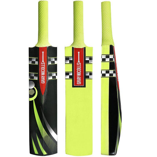 Woods Cricket Bat - Gray Nicolls Cloud Catcher Light Fielding Cricket Bat