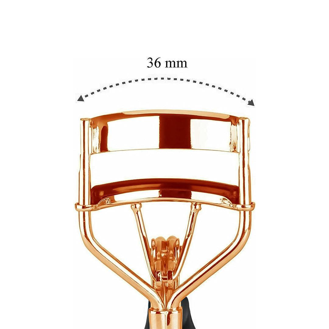 Clip on Eyelashes - Professional Eyelash Curler Curling Clip Beauty Tool High Quality Stylish
