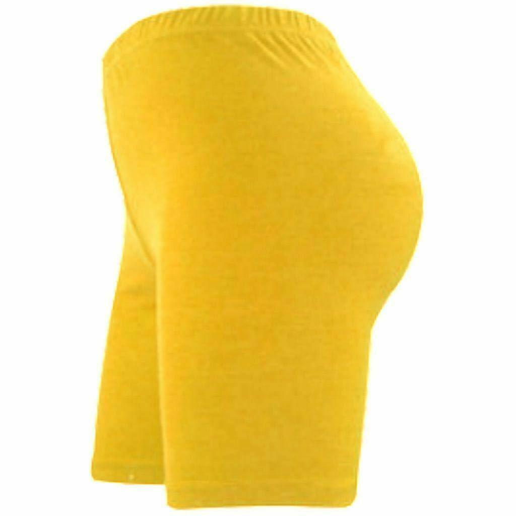 Cycling Shorts for Women - Ladies Dancing Shorts Leggings Active Casual Shorts