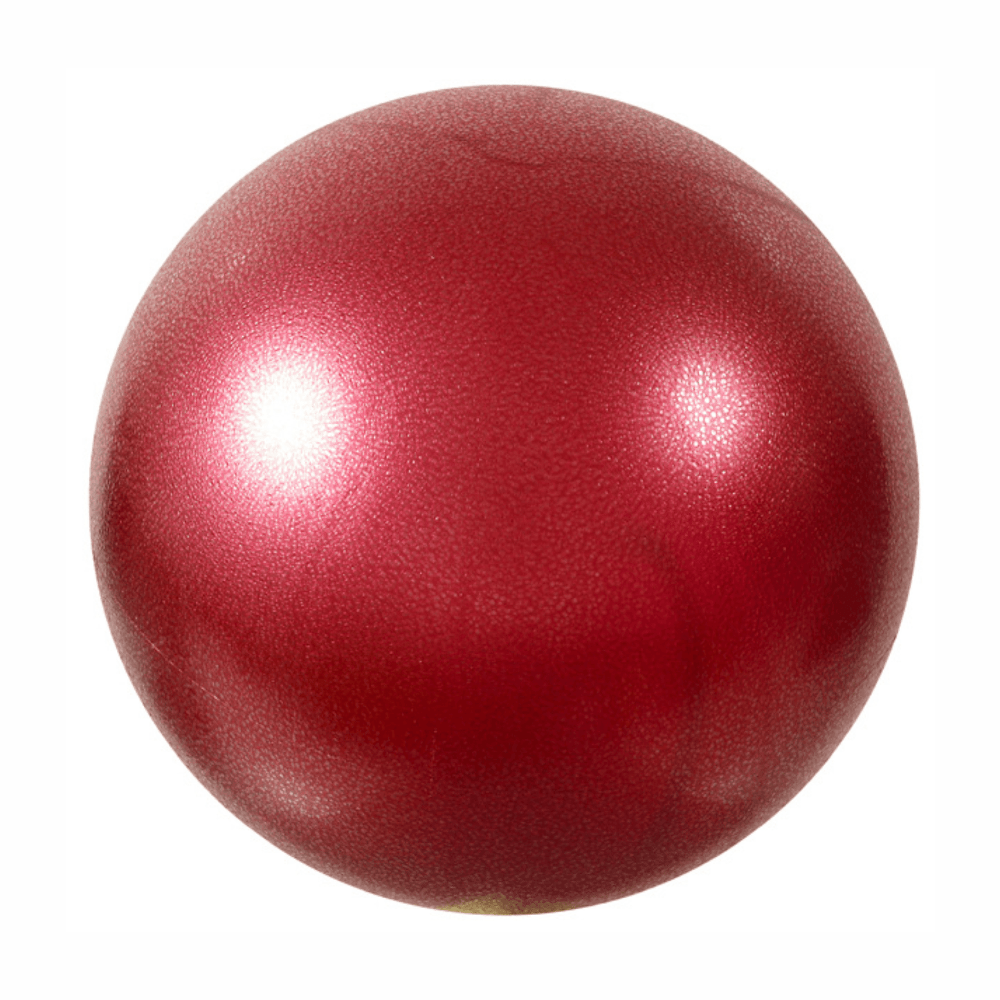 Gym Balls for Pregnancy - 25cm Yoga Ball Pilates Balls Fitness Anti Burst Balance Pregnancy Exercise Balls
