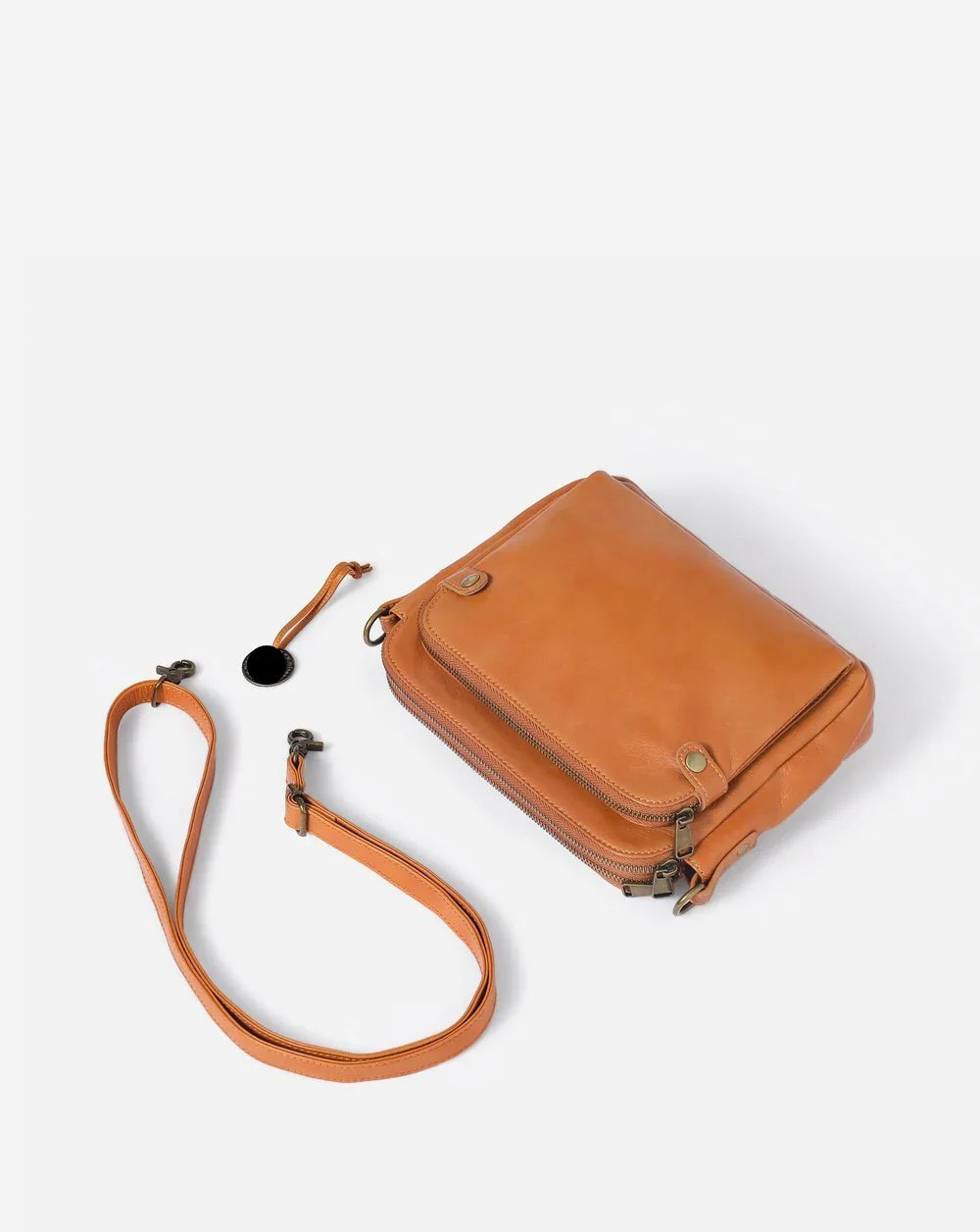 2024 New Leather Shoulder Bags & Crossbody Bags
