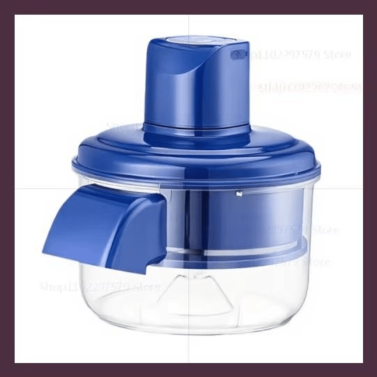 Automatic Electric Fruit and Grape Peeler Machine