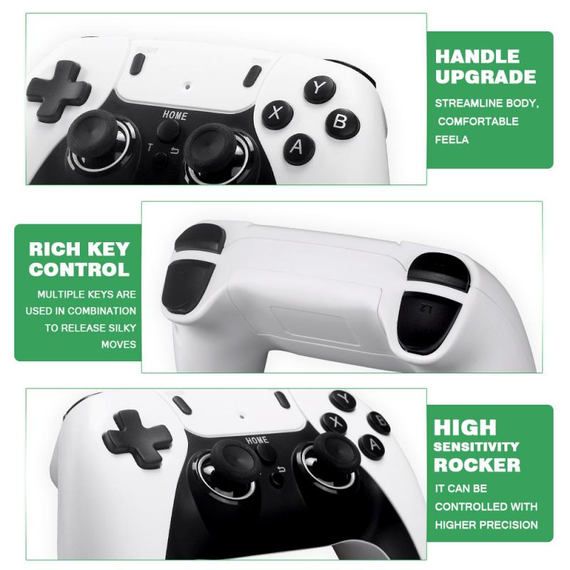 🔥Spring Special Offer:50% OFF🎉New Upgrade Retro Game Console Stick🎮