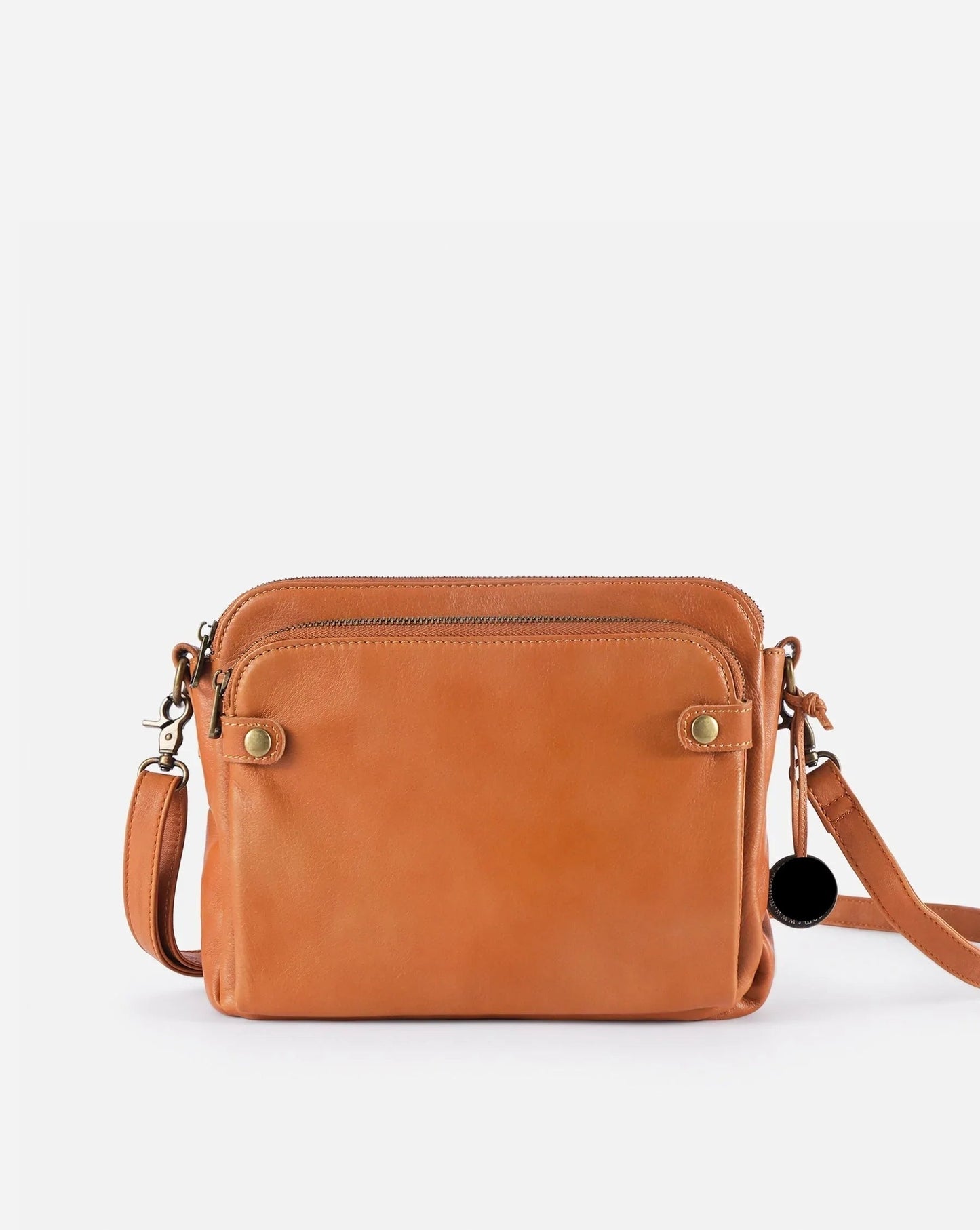 2024 New Leather Shoulder Bags & Crossbody Bags