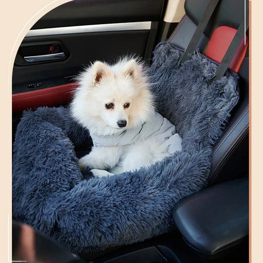 PawEase Travel Mat