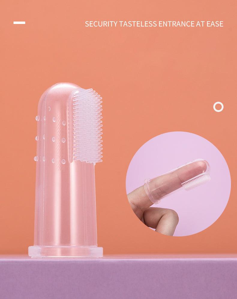 Newborn Grooming Kit - 13Pcs Multi-purpose Baby Nail Hair Health Care Grooming Brush Set