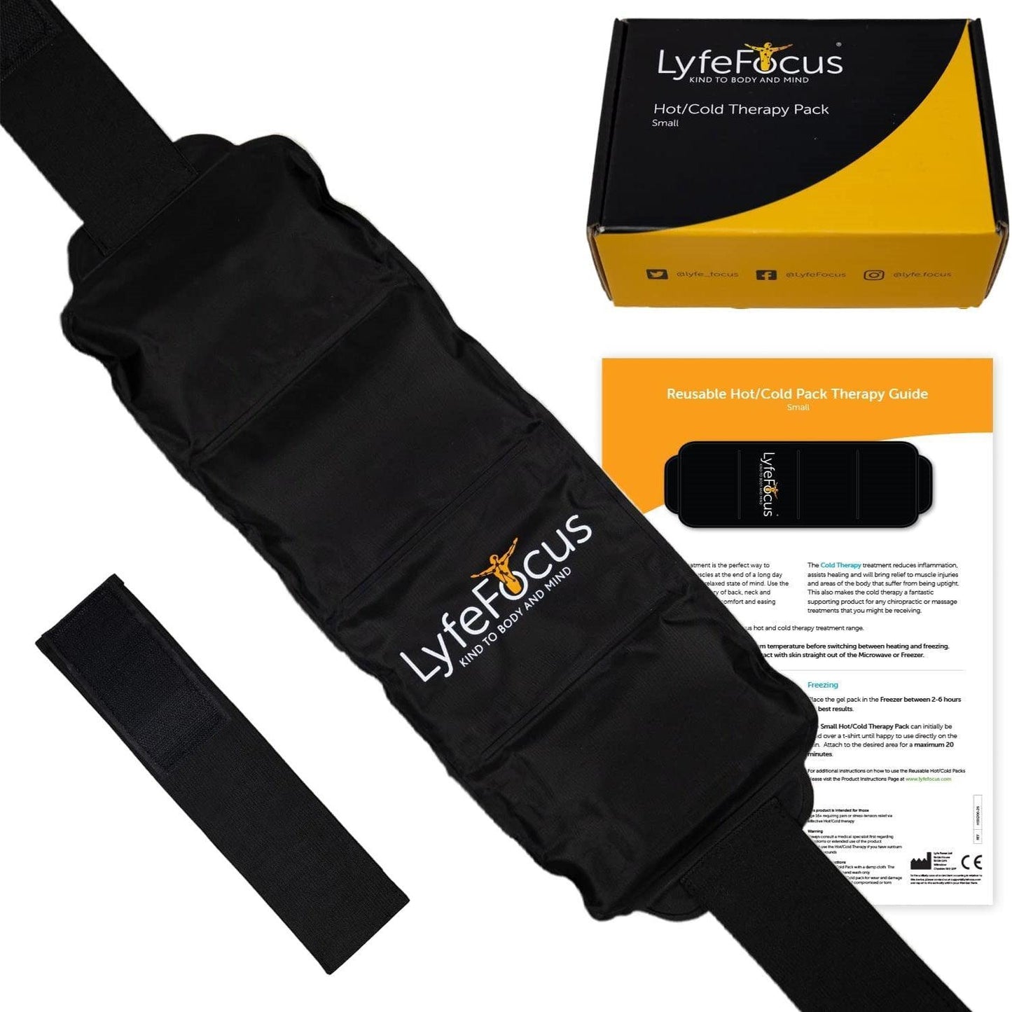 Lower Back Support Belt - Adjustable Back Brace for Lower Back Pain