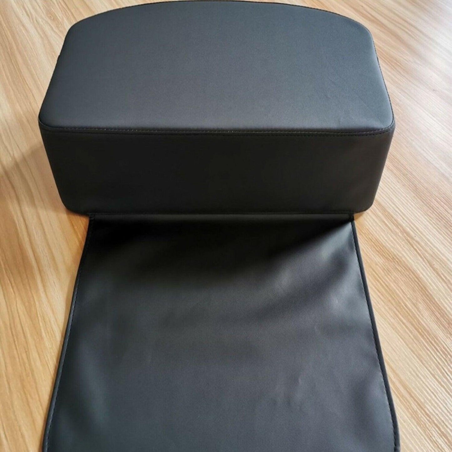 Barber Booster Seat - Child Chair Seat Booster Cushion Salon Barber Haircut Hairdressing Hair