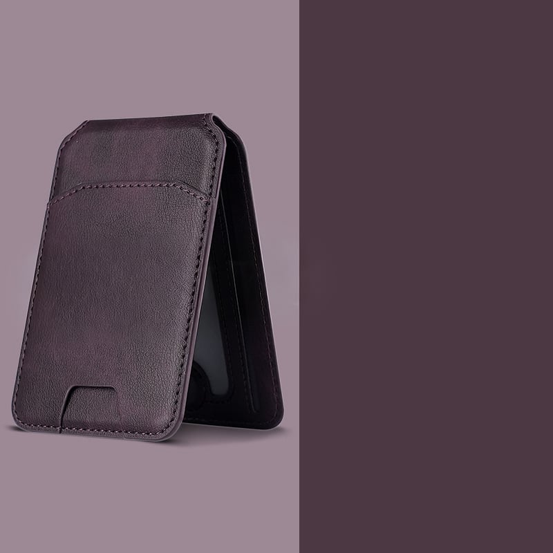 ✨️Magntic Wallet for IPhone🎁Best Gift for Your Father Husband Male Friend