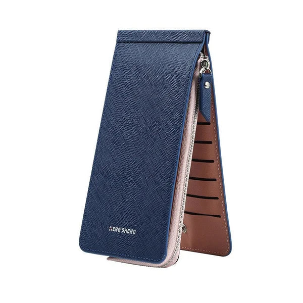 🔥50% off-Multifunctional Long Wallet