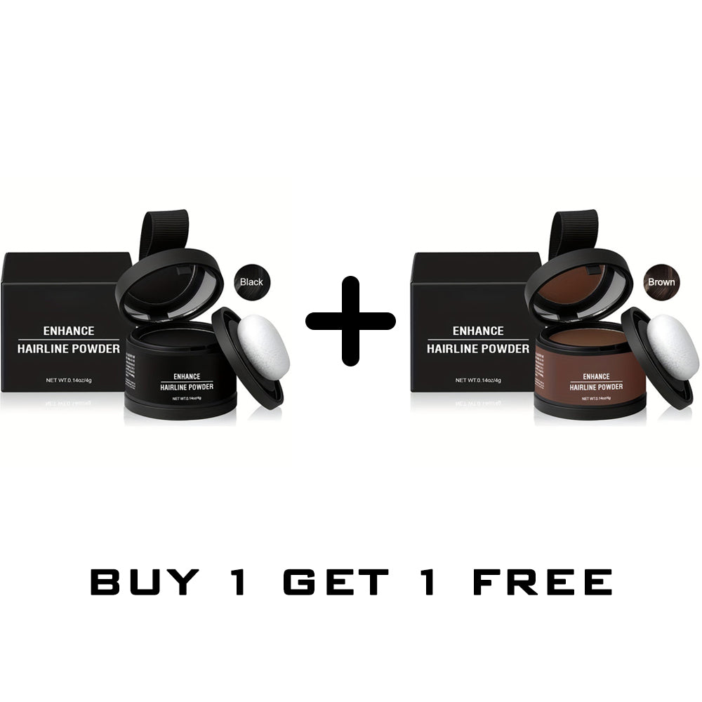 💋Buy 1 Get 1 Free💋Upgrade Magic Root Cover Up