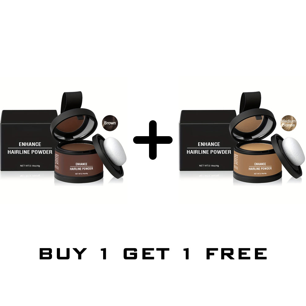 💋Buy 1 Get 1 Free💋Upgrade Magic Root Cover Up