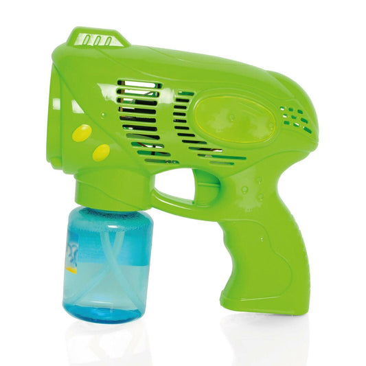 Bubble Gun for Kids - Automatic Bubble Machine Gun Indoor & Outdoor Toys For Children