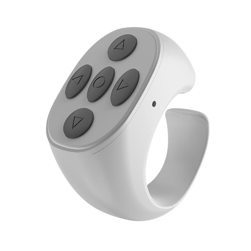 🔥Limited Time Promotion 50% OFF🔥Fingertip Wireless Bluetooth Remote Control