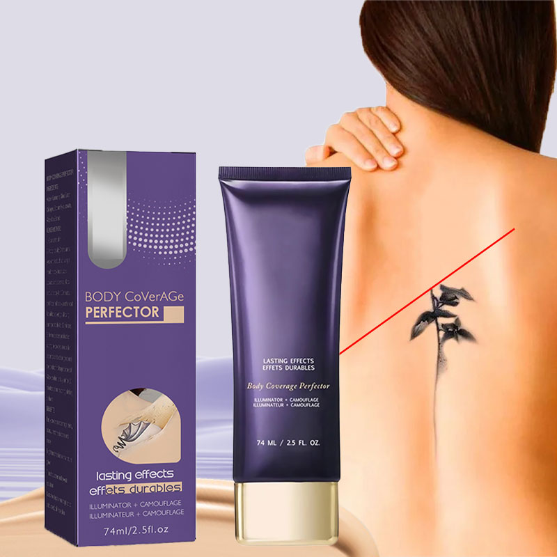 💜Buy 1 Get 1 Free 💜Waterproof Cover Up Concealer