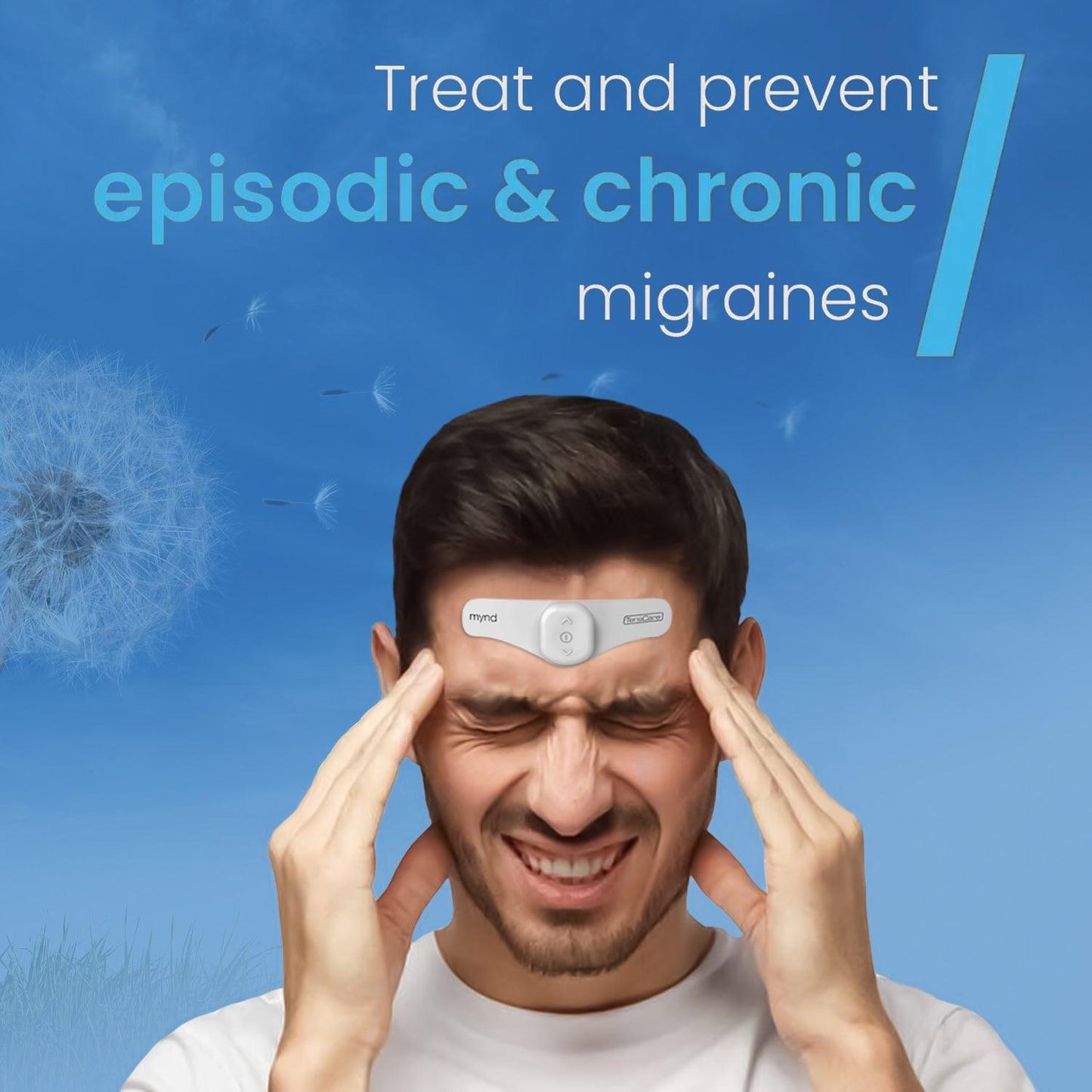 Tens Machine For Headaches - Migraine Headache Relief and Prevention Drug Free Treatment