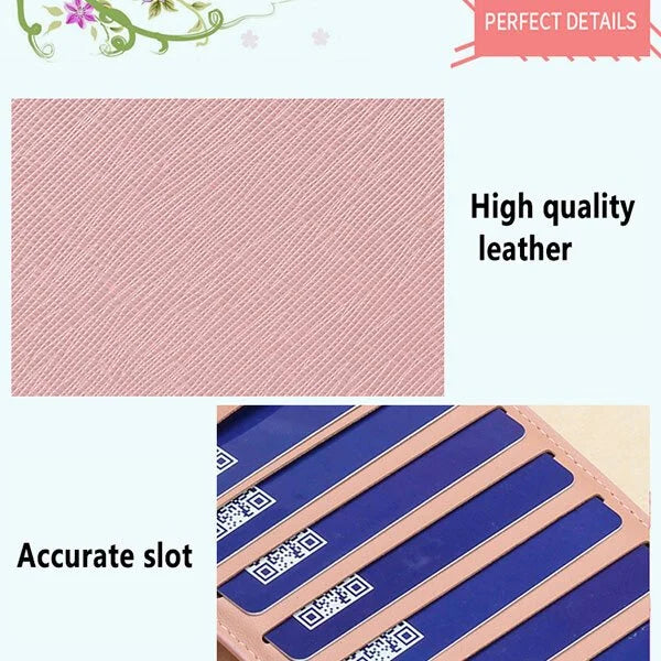 🔥50% off-Multifunctional Long Wallet