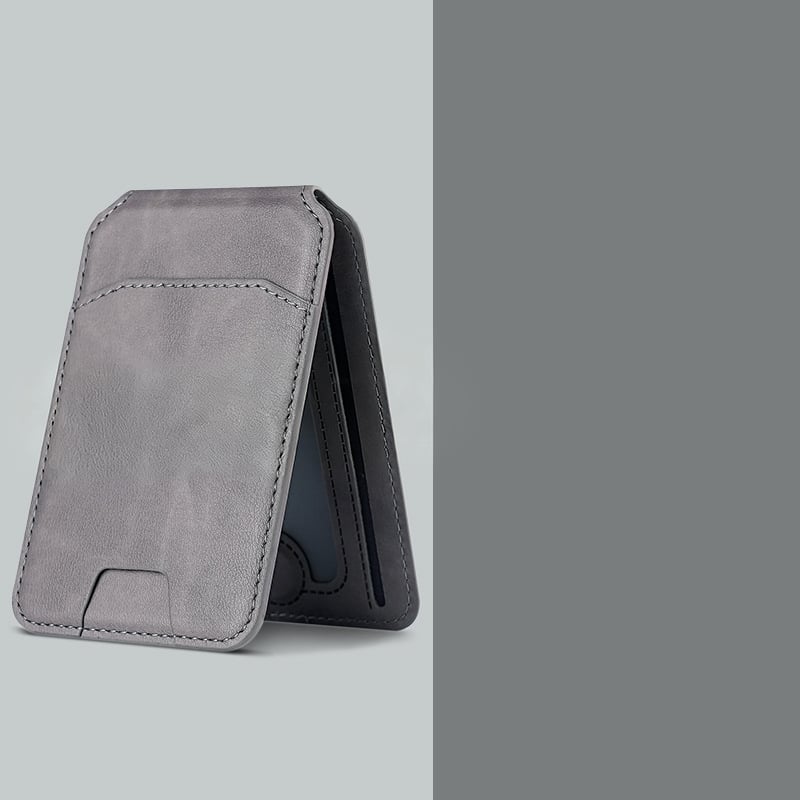 ✨️Magntic Wallet for IPhone🎁Best Gift for Your Father Husband Male Friend