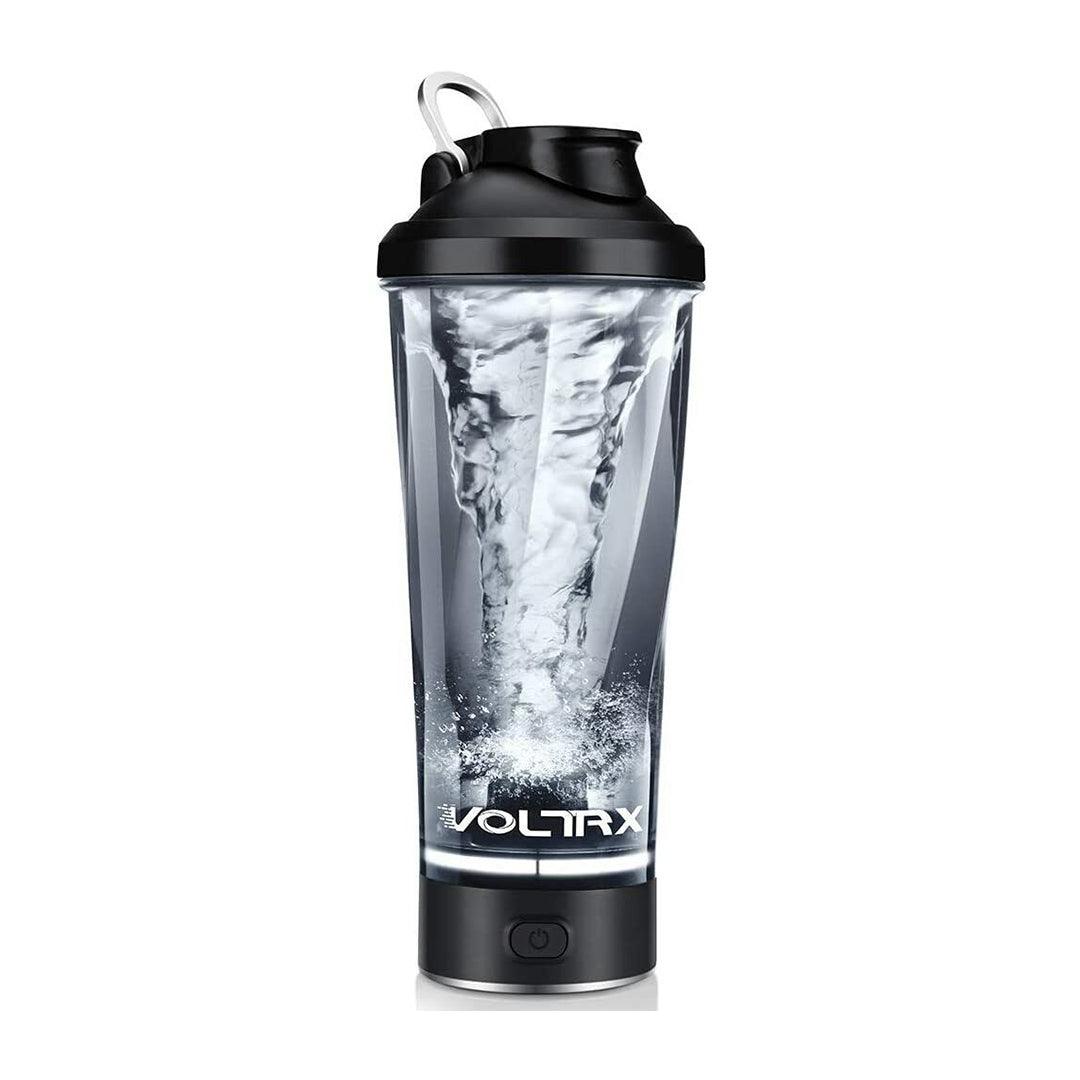 Electric Protein Shaker Bottle - Made with Tritan BPA Free USB Rechargeable