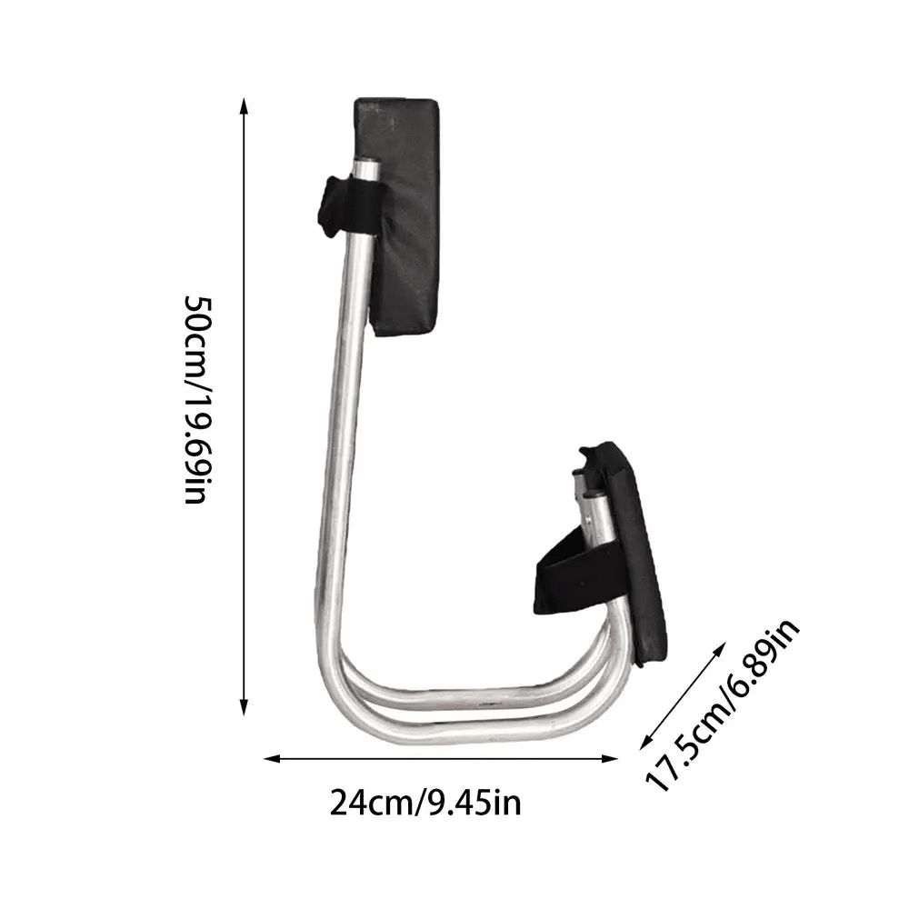 Ergonomic Garden Knee Support Seat