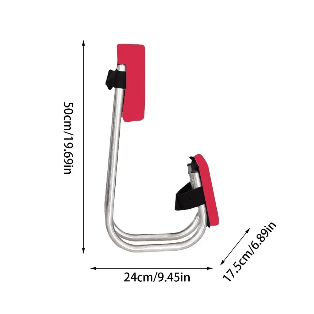 Ergonomic Garden Knee Support Seat