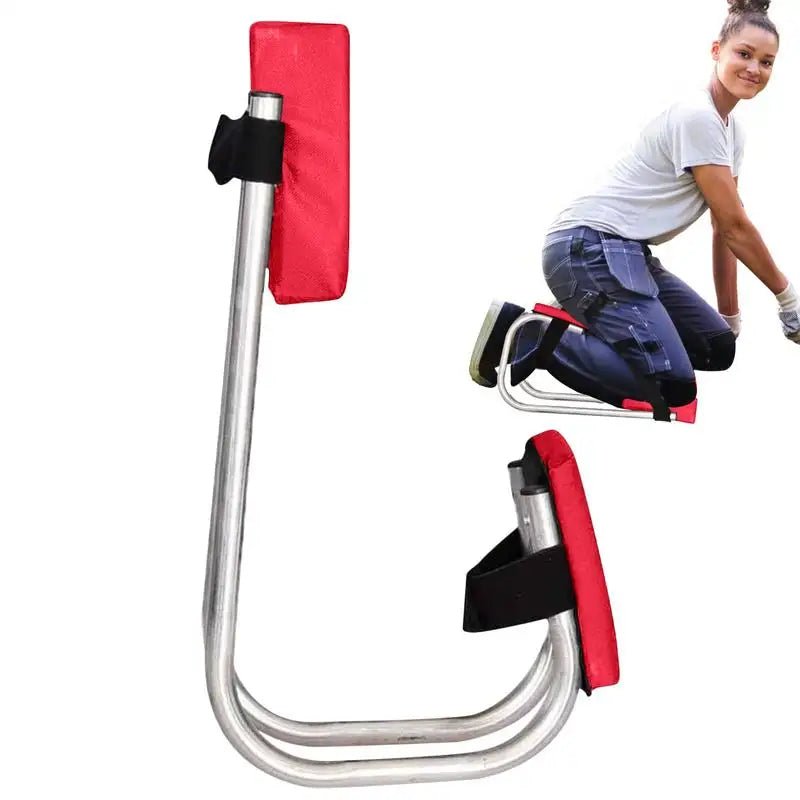 Ergonomic Garden Knee Support Seat