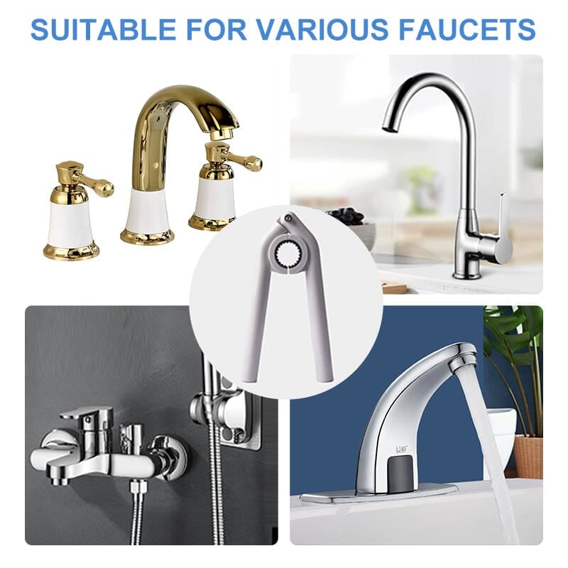🎁Hot Sale 50% OFF⏳Faucet Wrench