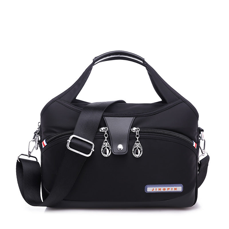 🔥Limited Time Offer 50% OFF👜Fashion Anti-theft Tote Bag