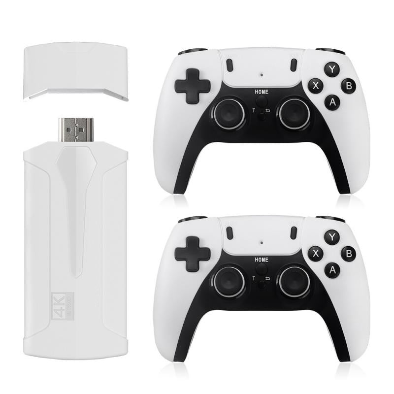 🔥Spring Special Offer:50% OFF🎉New Upgrade Retro Game Console Stick🎮