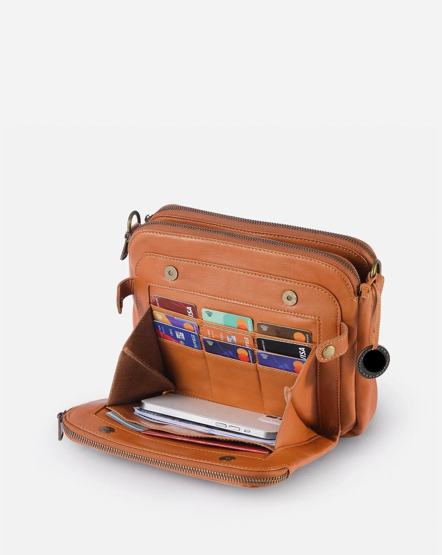 2024 New Leather Shoulder Bags & Crossbody Bags