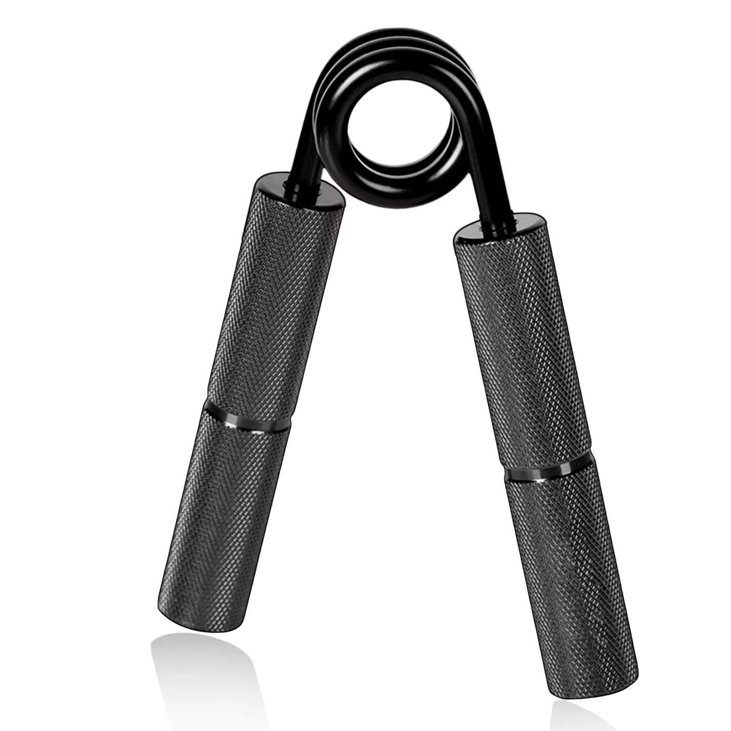 Grip Strength Trainer - Adjustable 50-300LB Wrist & Forearm Exerciser