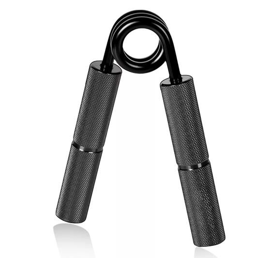 Grip Strength Trainer - Adjustable 50-300LB Wrist & Forearm Exerciser