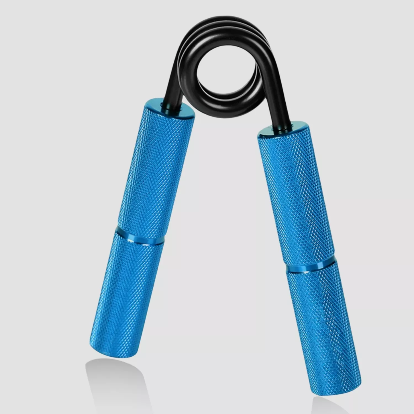 Grip Strength Trainer - Adjustable 50-300LB Wrist & Forearm Exerciser