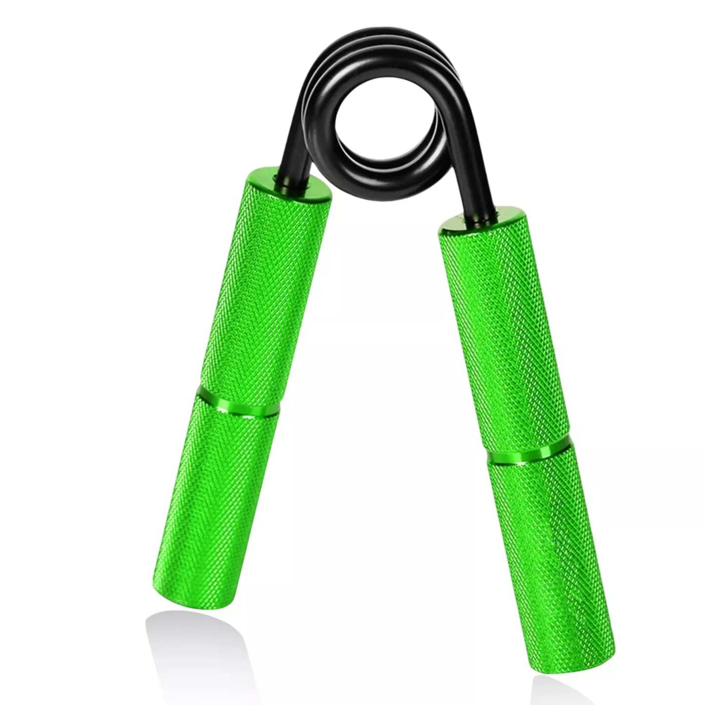 Grip Strength Trainer - Adjustable 50-300LB Wrist & Forearm Exerciser