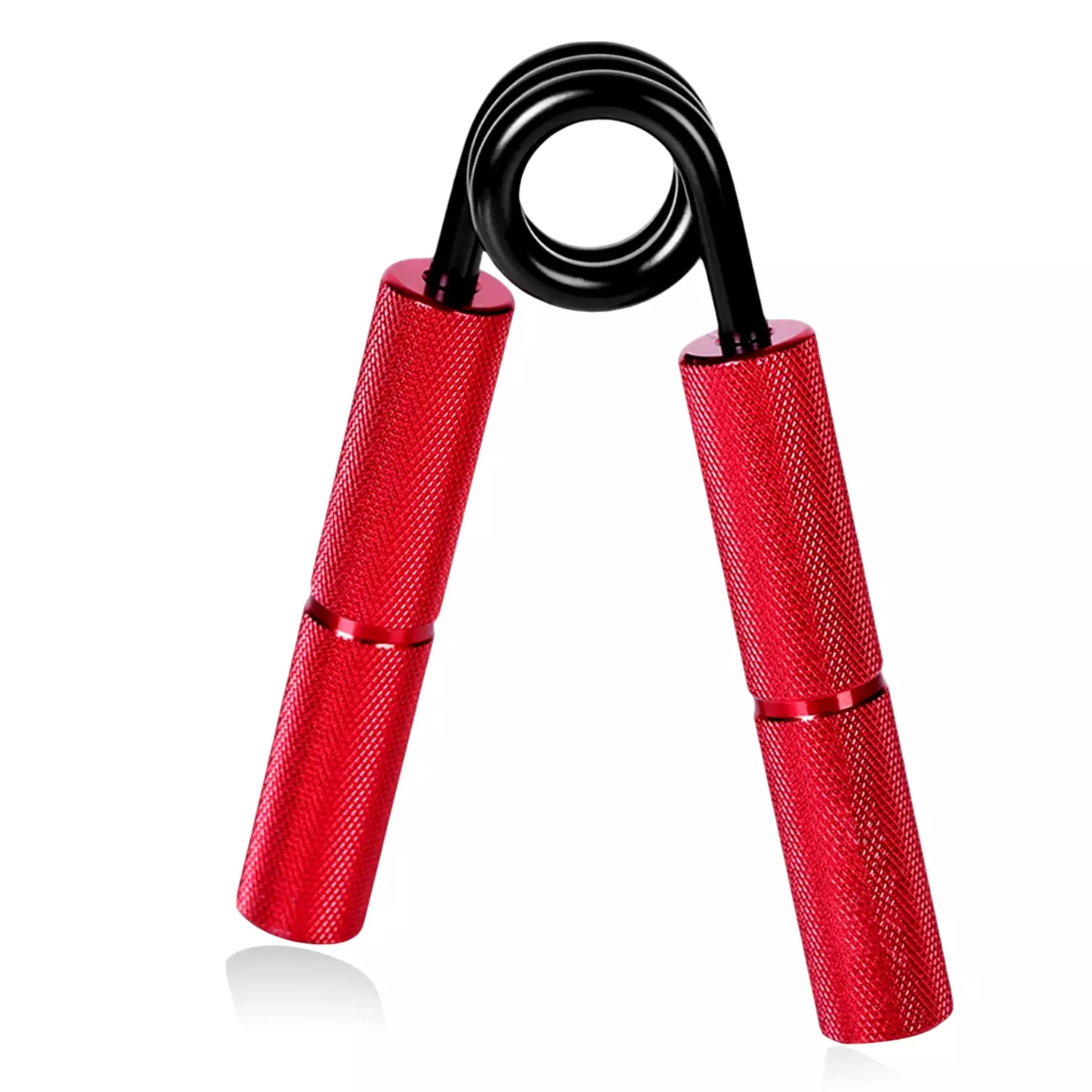 Grip Strength Trainer - Adjustable 50-300LB Wrist & Forearm Exerciser