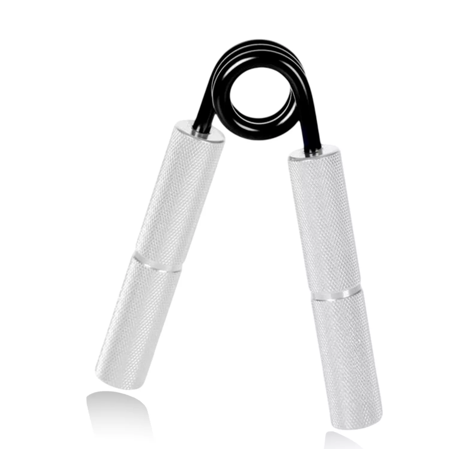 Grip Strength Trainer - Adjustable 50-300LB Wrist & Forearm Exerciser