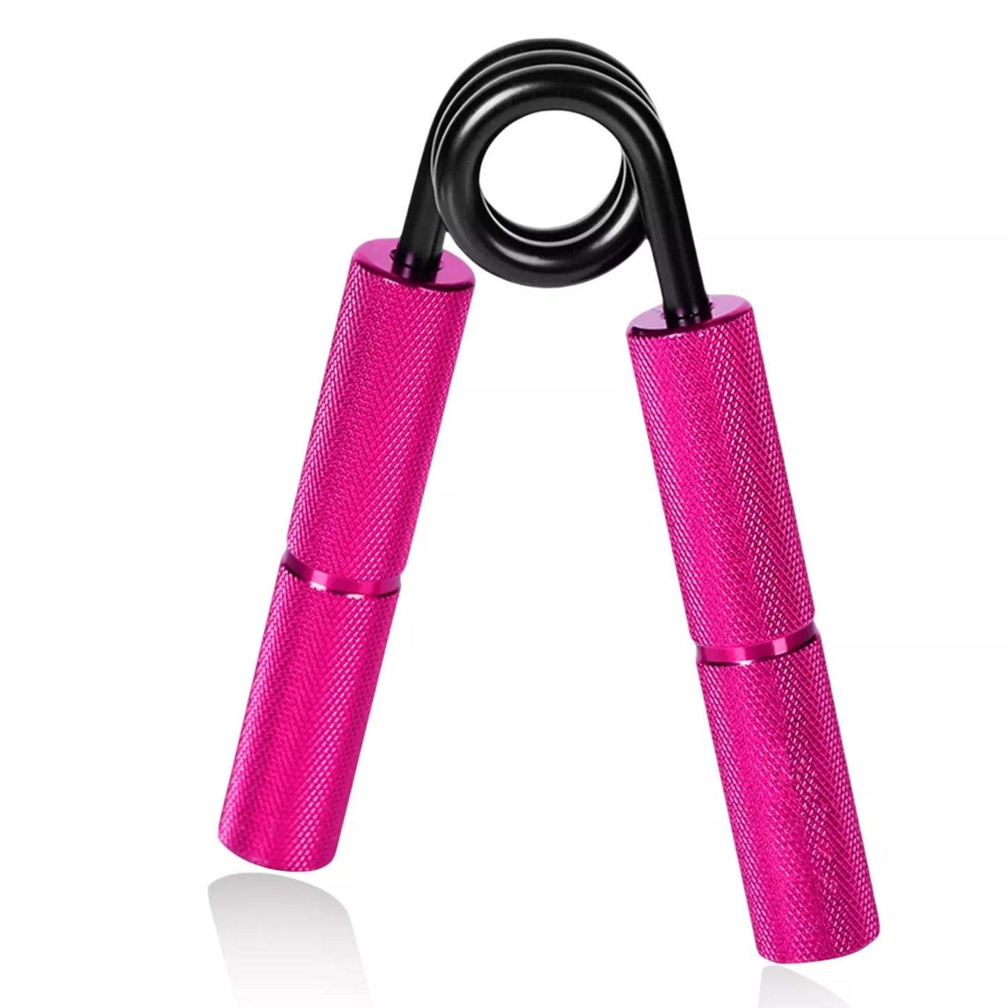 Grip Strength Trainer - Adjustable 50-300LB Wrist & Forearm Exerciser