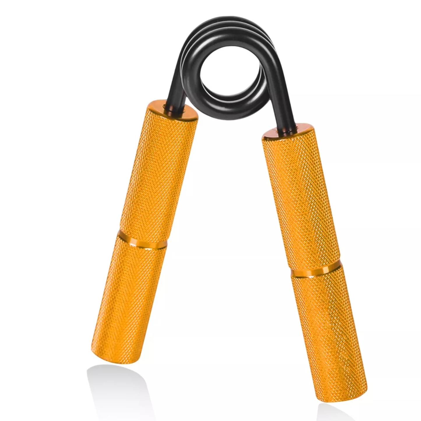 Grip Strength Trainer - Adjustable 50-300LB Wrist & Forearm Exerciser
