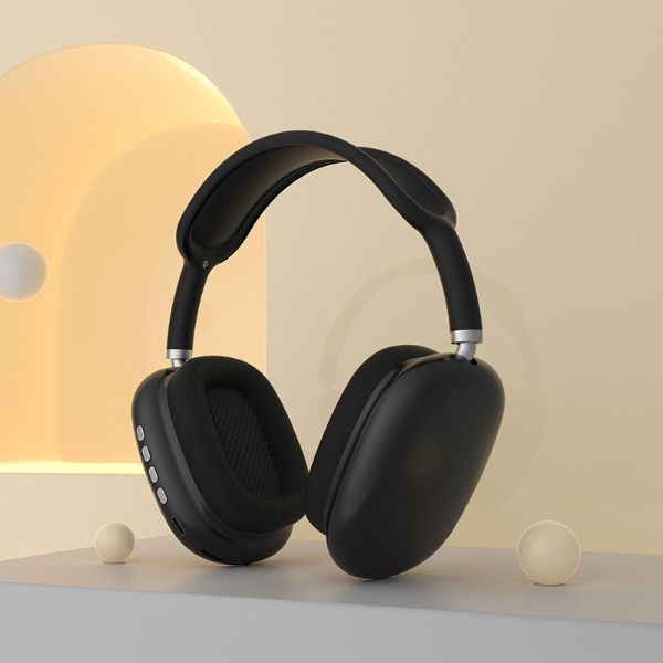 Wireless headphones Air Max 2