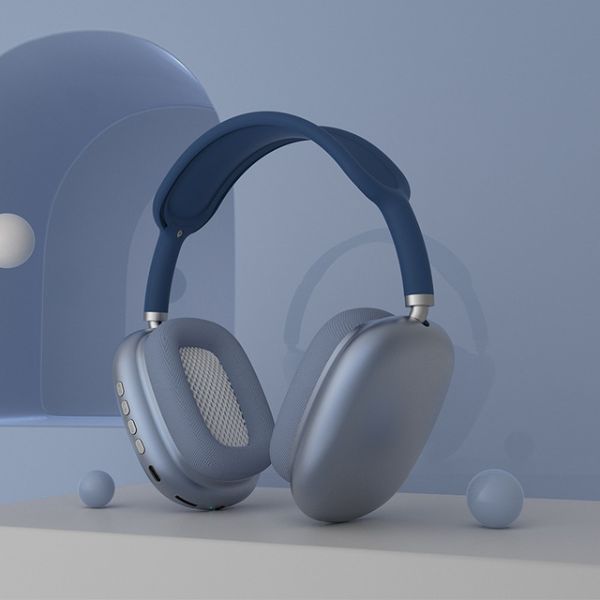 Wireless headphones Air Max 2