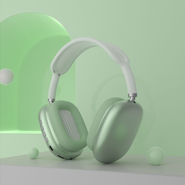 Wireless headphones Air Max 2