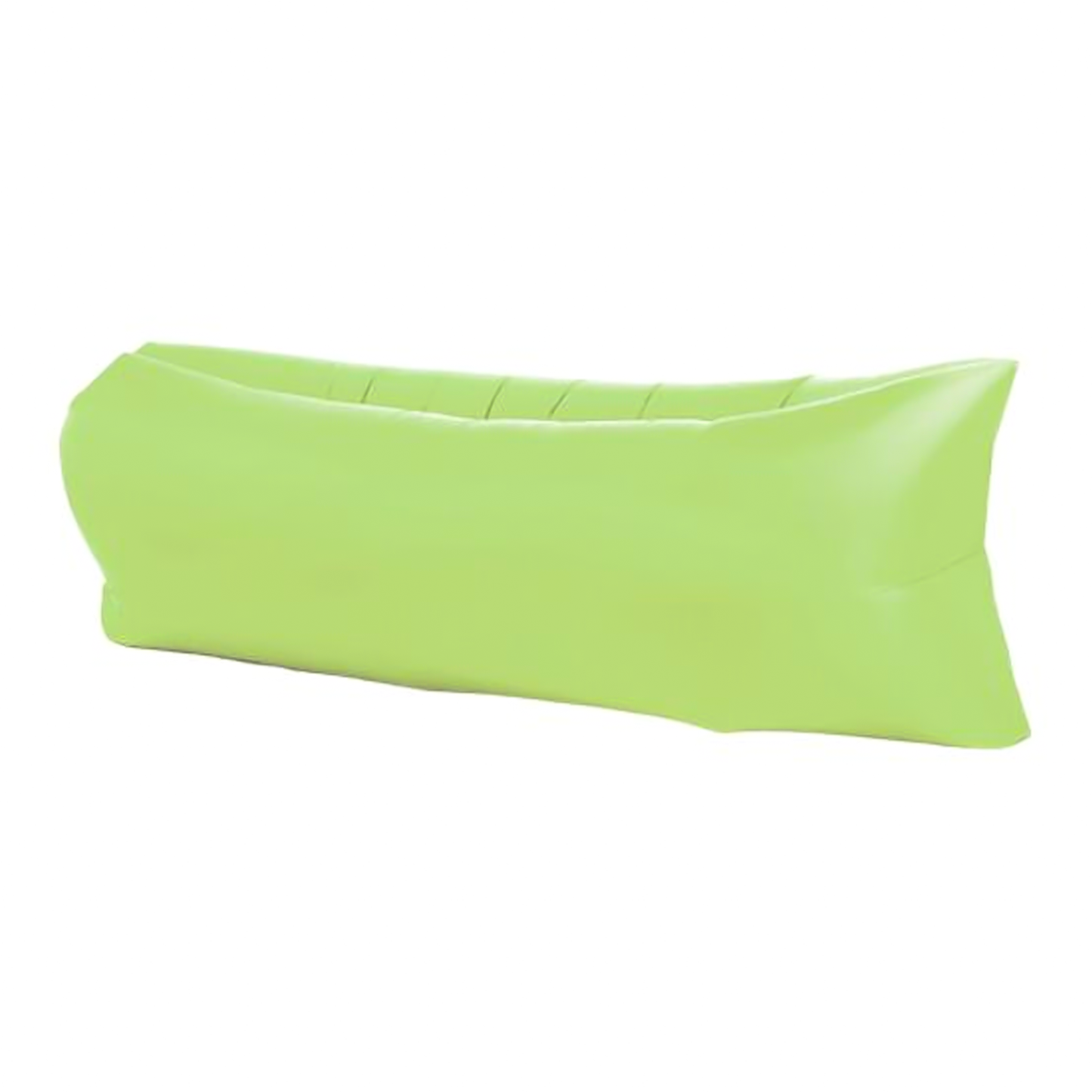 Inflatable Beach Lounger - Portable Sofa Air Bed Lounger Sofa Sack Beach Bag Camping