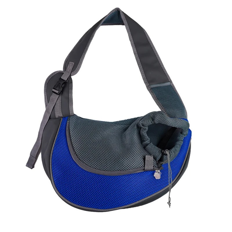 Pet Travel Backpack