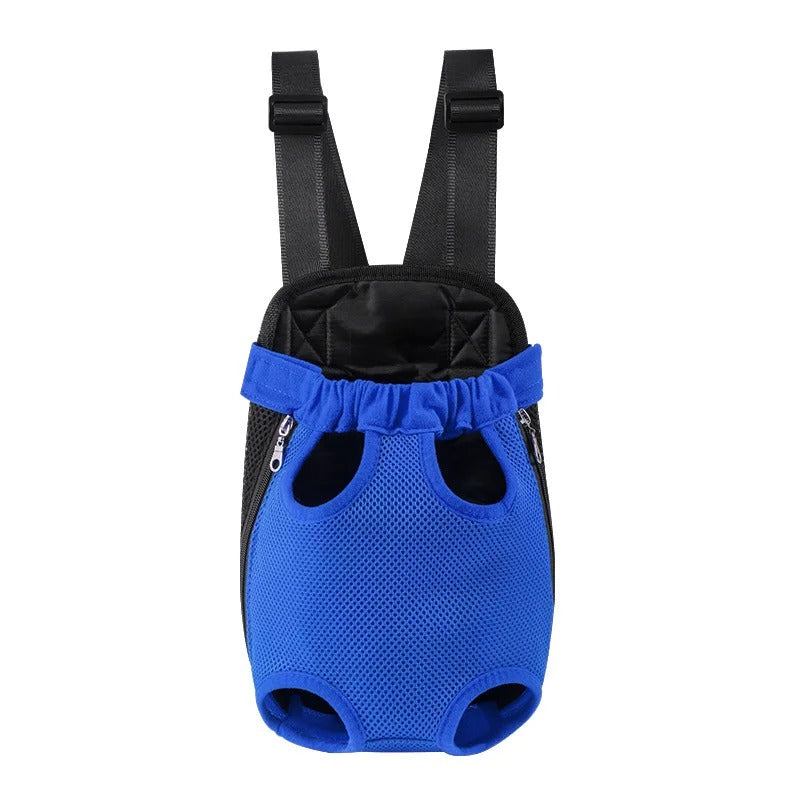 Outdoor Dog Bag Camouflage