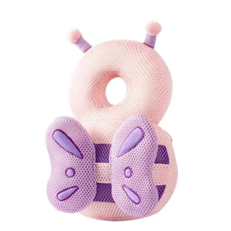 Cute Baby Head Protection