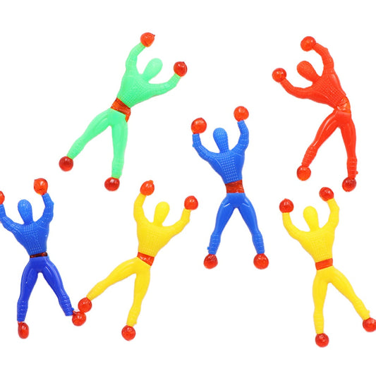 Sticky Climbers Kids Toy