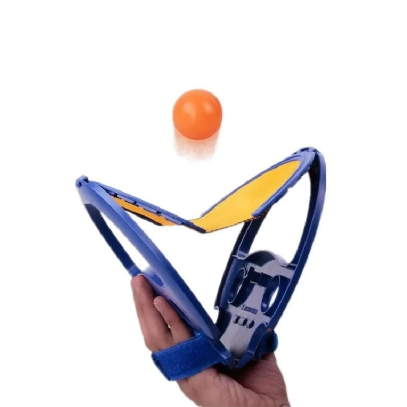 Fun Catch Ball Game