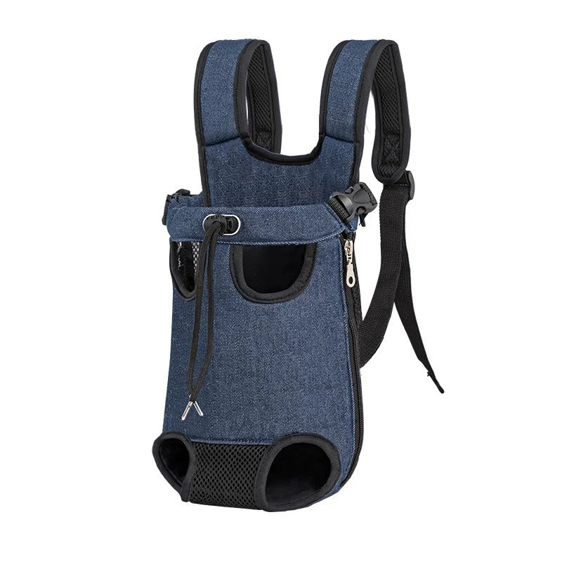 Outdoor Dog Bag Camouflage